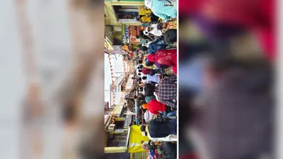 सासाराम : नोखा में सड़क पर अतिक्रमण का राज, रक्षाबंधन पर काली मंदिर पहुंचना होगा मुश्किल