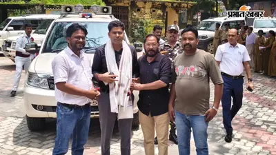 कुड़ू पहुंचे उपायुक्त, विकास योजनाओं की समीक्षा कर लापरवाही पर दिए सख्त निर्देश