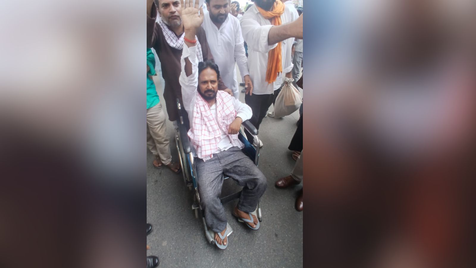 बिहार के सोनम वांगचुक