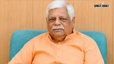 JPSC-JSSC भर्ती धांधली की CBI जांच कराए सरकार, छात्रों पर पुलिसिया बर्बर्ता निंदनीय- सांसद विष्णु दयाल राम