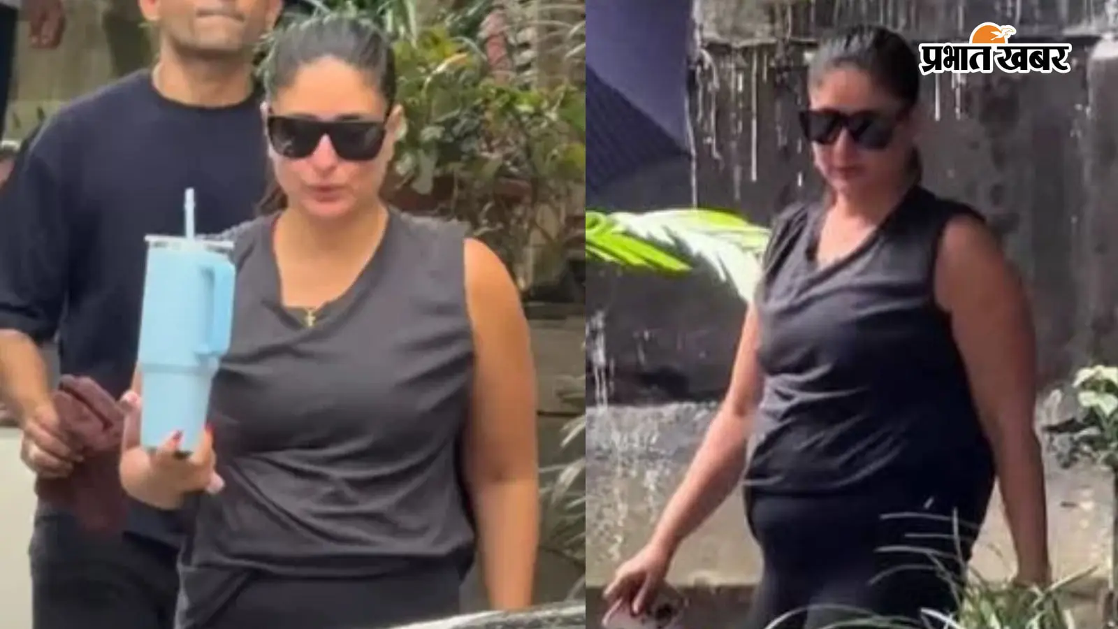 Kareena Kapoor Pregnancy: करीना कपूर की तीसरी प्रेग्नेंसी की रूमर्स पर खुद ननद ने लगाया फुल स्टॉप, खोला वायरल वीडियो का सच