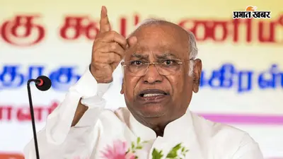 Sugar Price: खरगे का दावा- तीन महीने में 40% महंगी हुई चीनी, सरकार ने दिया जवाब