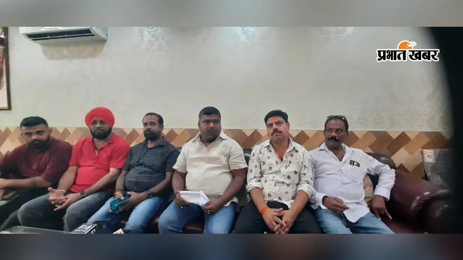 जंबू अखाड़ा की पंचम भव्य जलाभिषेक यात्रा 24 को, 5001 महिलाएं होंगी शामिल