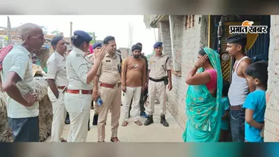 गिद्धौर गोलीकांड में निशाना सिंटू था या कोई और? गोलीबारी में महिला को लगी थी गोली