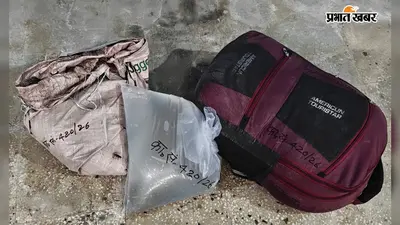 सारण के परसा में अवैध शराब के खिलाफ पुलिस की कार्रवाई,100 लीटर शराब और बाइक जब्त, 3 को जेल भेजा गया