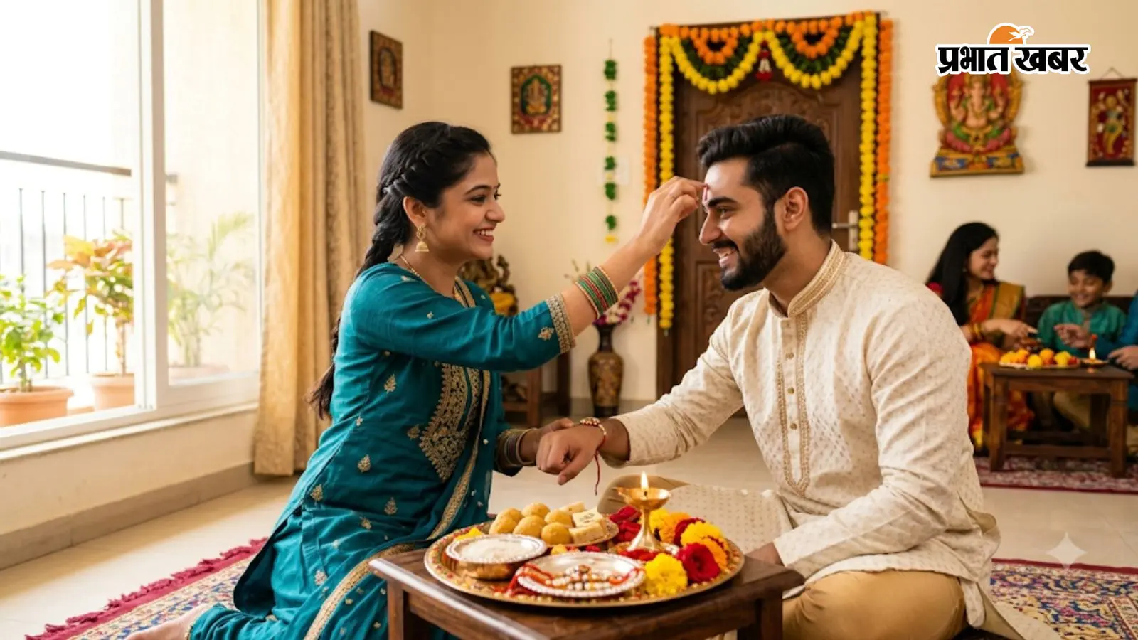 Raksha Bandhan का क्या है महत्व? जानें कब हुई शुरुआत, क्या है मान्यता और कैसे मनाया जाता है यह पर्व