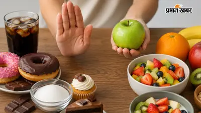 ज्यादा चीनी खाने के क्या हैं नुकसान? डायटीशियन से जानें सेहतमंद विकल्प