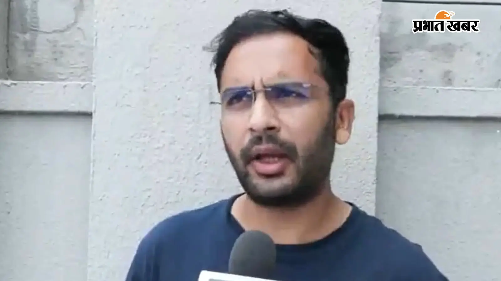 आशुतोष रांका का दावा- जयपुर के हमले में CJP सदस्यों की हत्या हो सकती थी, पर हम डरने वाले नहीं हैं ; सच सामने लाएंगे
