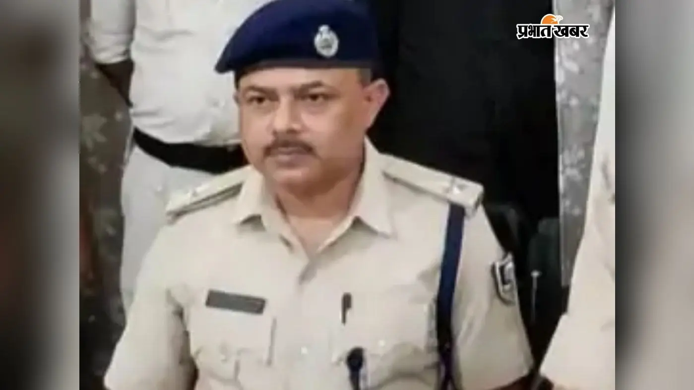नवगछिया में तीन थानों को मिले नये थानाध्यक्ष, जानें किस अधिकारी को कहां मिली जिम्मेदारी
