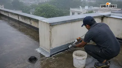 छत की लीकेज ने कर रखा है परेशान? पहले इन जगहों को चेक करें, फिर करें रिपेयर