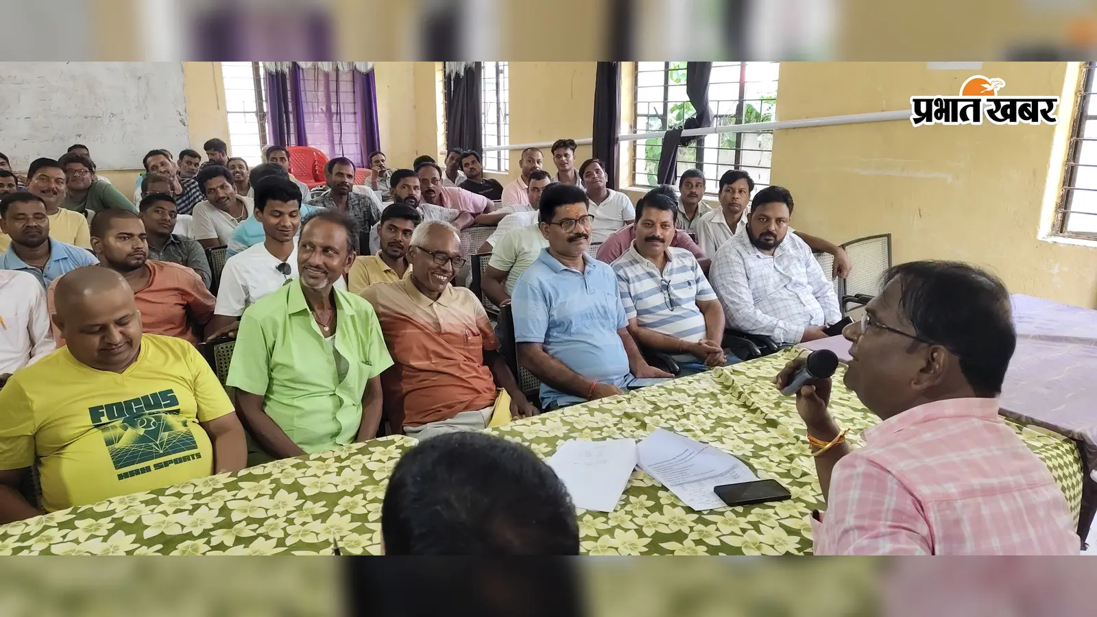 सूर्य घर: बिजली बिल से मिलेगी राहत! छातापुर में सोलर पैनल पर सब्सिडी की जानकारी, ऐसे करें आवेदन