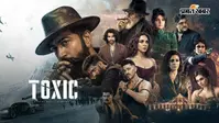 Toxic Advance Booking: यश की टॉक्सिक ने मचाया गदर, रिलीज से पहले बॉक्स ऑफिस पर किया तगड़ा कलेक्शन
