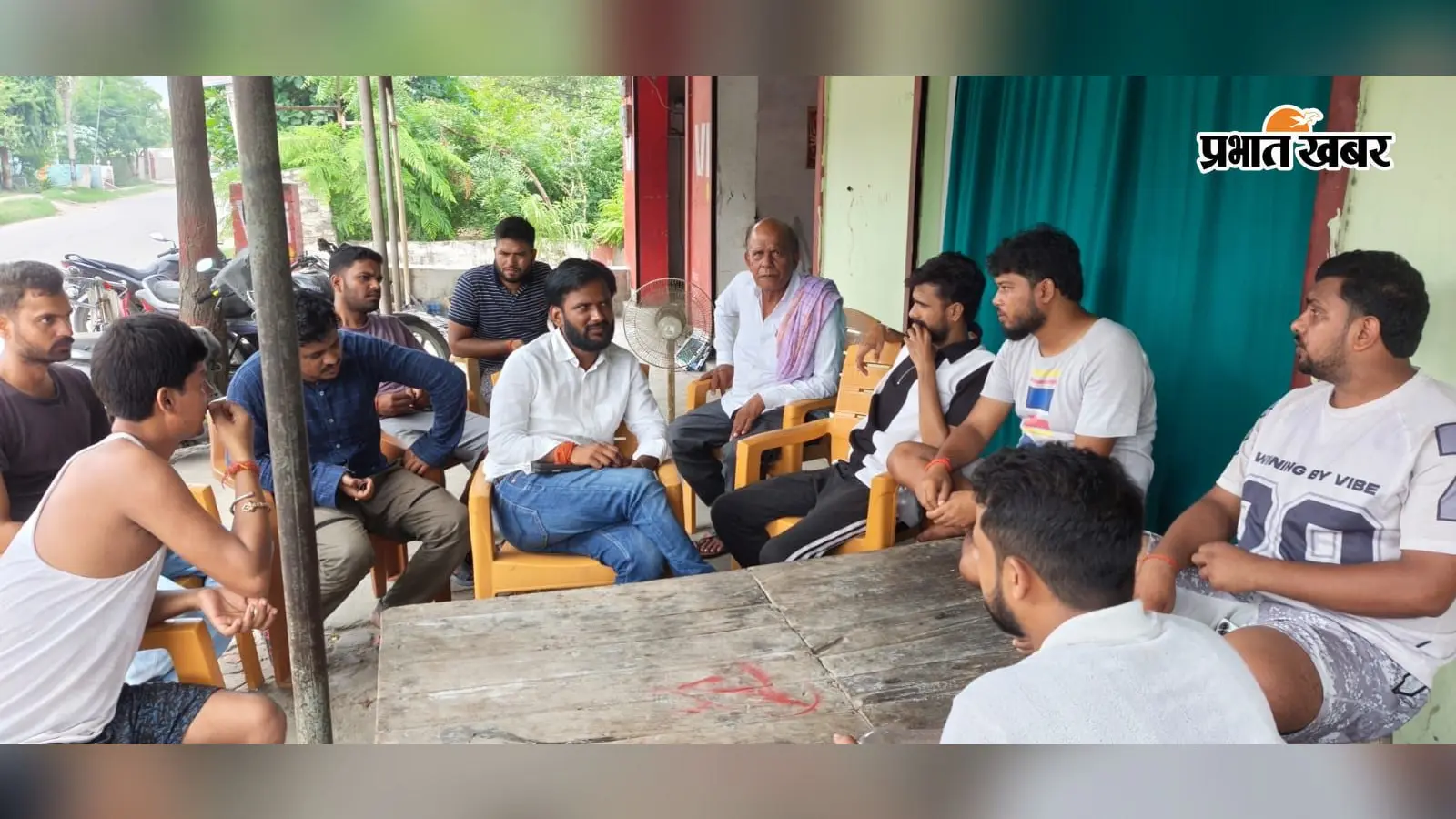 सारण: तरैया के पूर्व विधायक स्व. प्रभुनारायण सिंह के पुत्र प्रेमनारायण सिंह का निधन