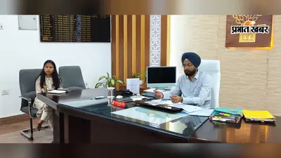बेतिया में सड़क सुरक्षा समिति की बैठक, ब्लैक स्पॉट सुधार और हादसों में कमी लाने पर जोर