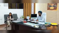 बेतिया में सड़क सुरक्षा समिति की बैठक, ब्लैक स्पॉट सुधार और हादसों में कमी लाने पर जोर