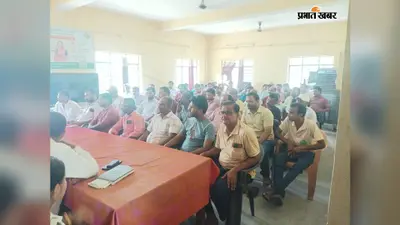 बसंतपुर में खाद की किल्लत नहीं, 837 MT से ज्यादा यूरिया उपलब्ध, निर्धारित कीमत पर बिक्री का आदेश