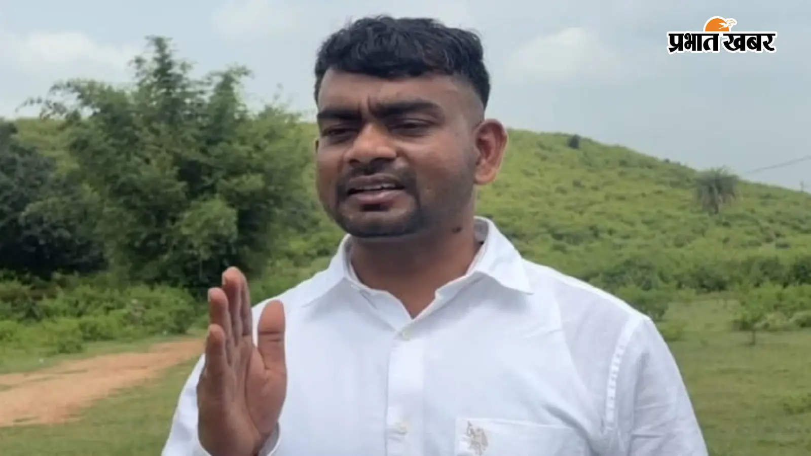 छात्रों पर दमन के खिलाफ जयराम महतो ने उठाई आवाज, निष्पक्ष कार्रवाई की मांग