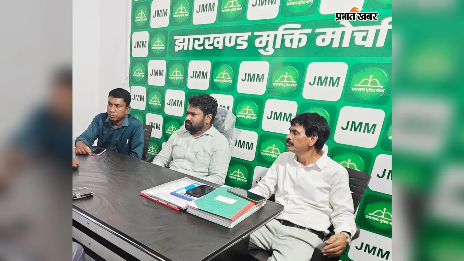 छात्रों के भविष्य पर राजनीति बंद करे भाजपा, अदालत में लंबित मामलों को हथियार बनाना दुर्भाग्यपूर्ण : विक्टर सोरेन