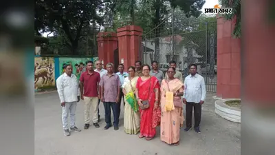 स्थानीय व नियोजन नीति समेत छह मांगों को लेकर आंदोलनकारियों ने सौंपा ज्ञापन