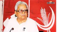 माकपा नेता विमान बसु की दिल्ली के अस्पताल में हुई सर्जरी, मो सलीम ने दिया हेल्थ अपडेट