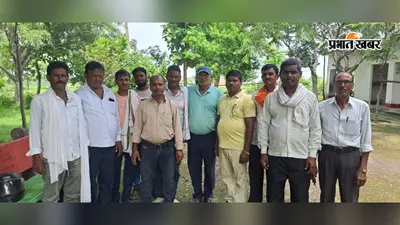 नौहट्टा में डीलर एसोसिएशन की बैठक, चार मांगों के समर्थन में महाधरना में शामिल होने की बनी रणनीति