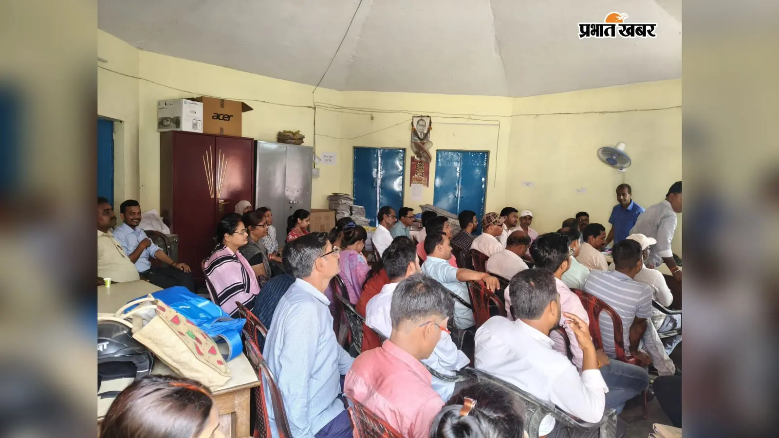 स्कूल में पढ़ाई से लेकर घर की भूमिका तक, 29 अगस्त की शिक्षक-अभिभावक संगोष्ठी क्यों है खास?