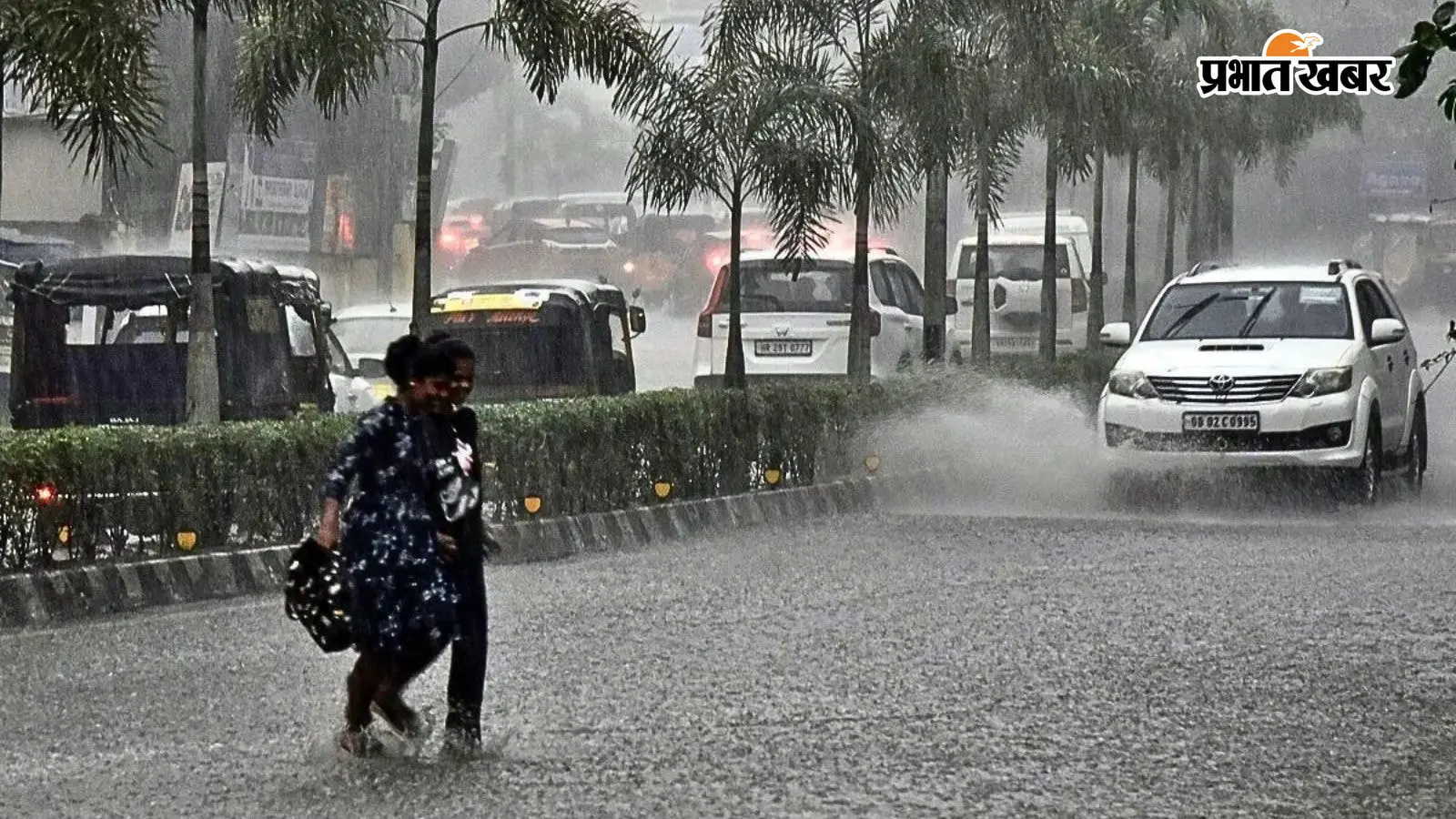बिहार में अगले 3 दिन कैसा रहेगा मौसम? 24 जिलों में आंधी, बारिश और बिजली का खतरा