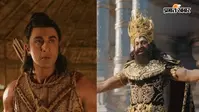 Ramayana का भोजपुरी ट्रेलर देखा आपने... रावण के मुंह से निकला- घर जाकर सुती बाबू, फैंस बोले- ई त गजब कर देला