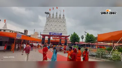 अशोक धाम जाने वाले श्रद्धालुओं की सुरक्षा होगी पुख्ता! स्टेशन पर लगेंगे CCTV, सुबह 3 बजे से तैनात रहेंगे सुरक्षा बल; DM ने रेलवे को लिखा पत्र