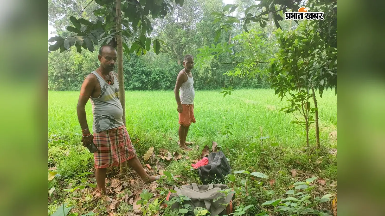 सिमरी बख्तियारपुर में एक रात में दो घरों में चोरी, 30 लाख के जेवरात लेकर भागे चोर