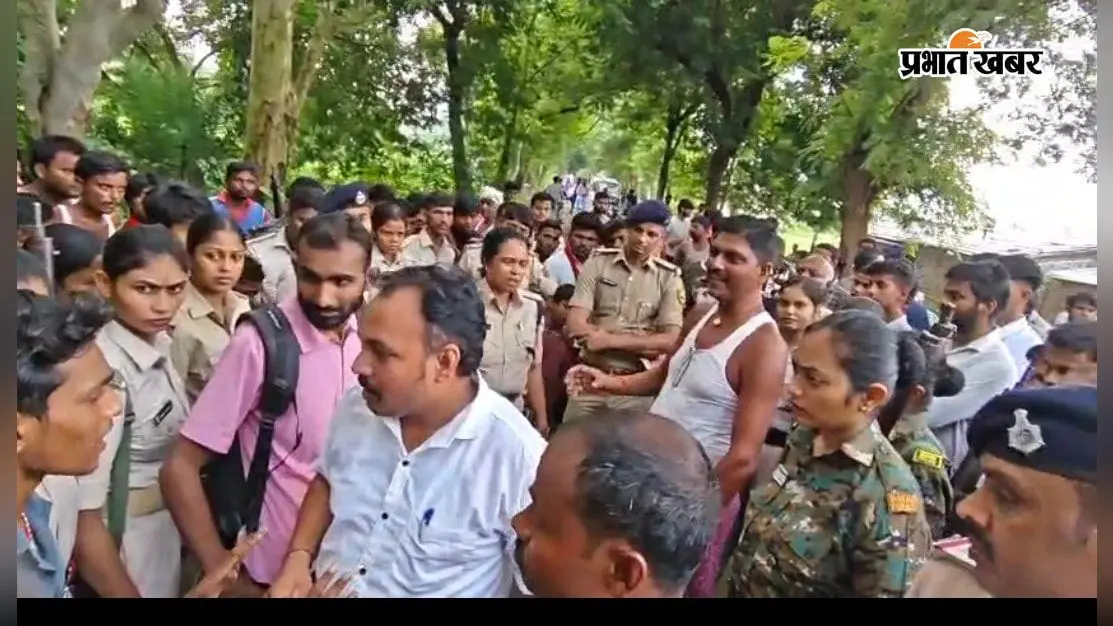 Samastipur: खेत से घर लौट रही महिला को बाइक ने मारी ठोकर, मौके पर मौत