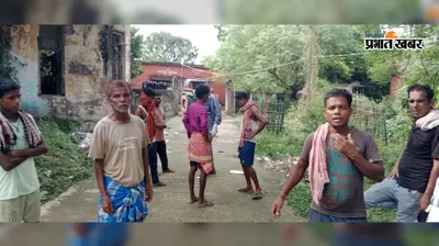 मनसा पूजा के बाद बेटी के घर जा रही थी महिला, पोखर में डूबने से मौत : सुबह पानी में तैरता मिला शव