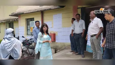 वोटर लिस्ट में गलती है तो अभी कर लें सुधार, शिविर के दौरान सामने आईं ये अहम बातें