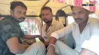 पटना: बिक्रम में कार के अंदर मिली बीयर-व्हिस्की की बोतलें, शराब के नशे में तीन गिरफ्तार