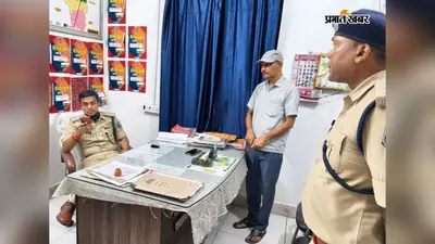 गोपालगंज के मीरगंज थाने का एसपी ने किया औचक निरीक्षण, लंबित मामलों के शीघ्र निष्पादन का निर्देश
