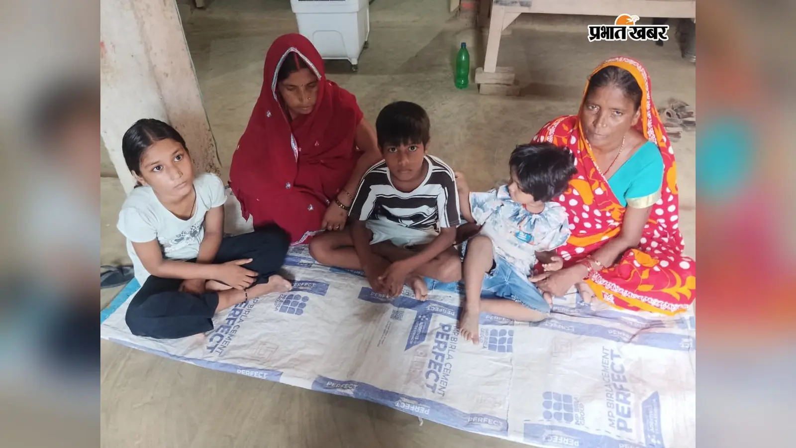 सीवान: 7 अगस्त से लापता है सतीश, दो सप्ताह बाद भी नहीं मिला सुराग, घर लौटने की राह देख रहे परिजन