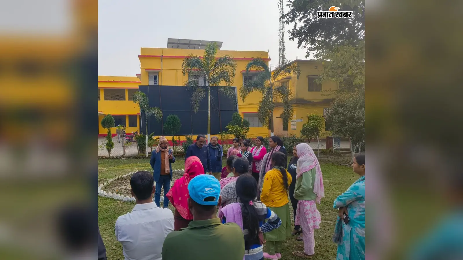 स्नातक चतुर्थ सेमेस्टर की सीआईए परीक्षा 25 अगस्त को, अनुपस्थित रहने पर फाइनल परीक्षा फॉर्म भरने पर रोक