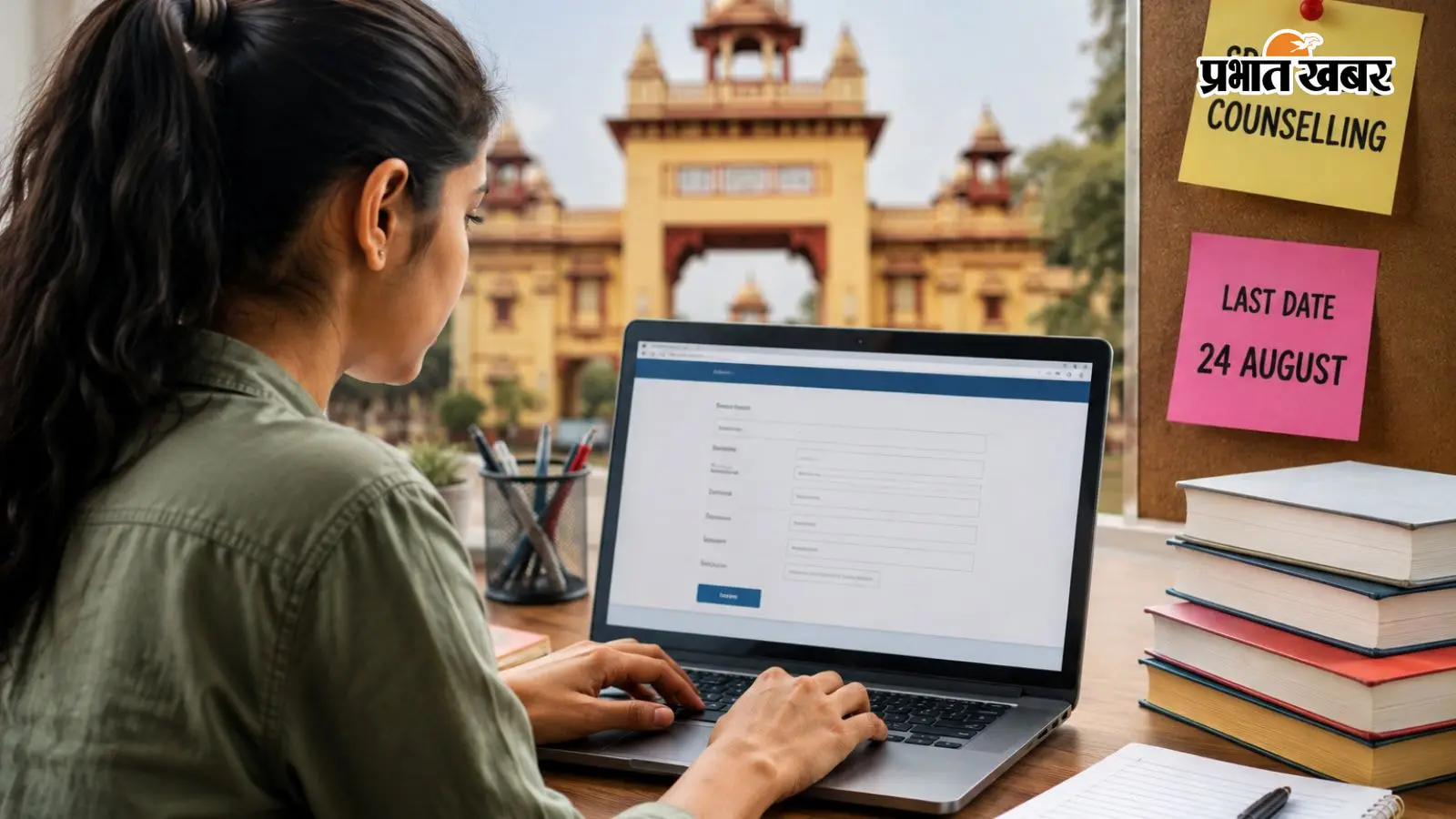 BHU में एडमिशन से रह गए पीछे तो 24 अगस्त तक मौका, स्पॉट राउंड में मिलेगी सीटें, जानिए प्रवेश प्रक्रिया