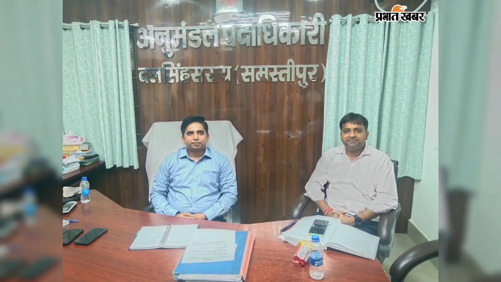 दलसिंहसराय में अंतिम सोमवारी पर बदला ट्रैफिक प्लान, शाम 4 बजे बाद इन रास्तों पर छोटे वाहनों की नो एंट्री