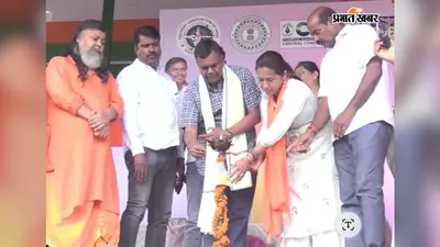 गर्मी-उमस के बीच युवा तीरंदाजों ने साधा निशाना, राष्ट्रीय रैंकिंग प्रतियोगिता में दिखाया दम