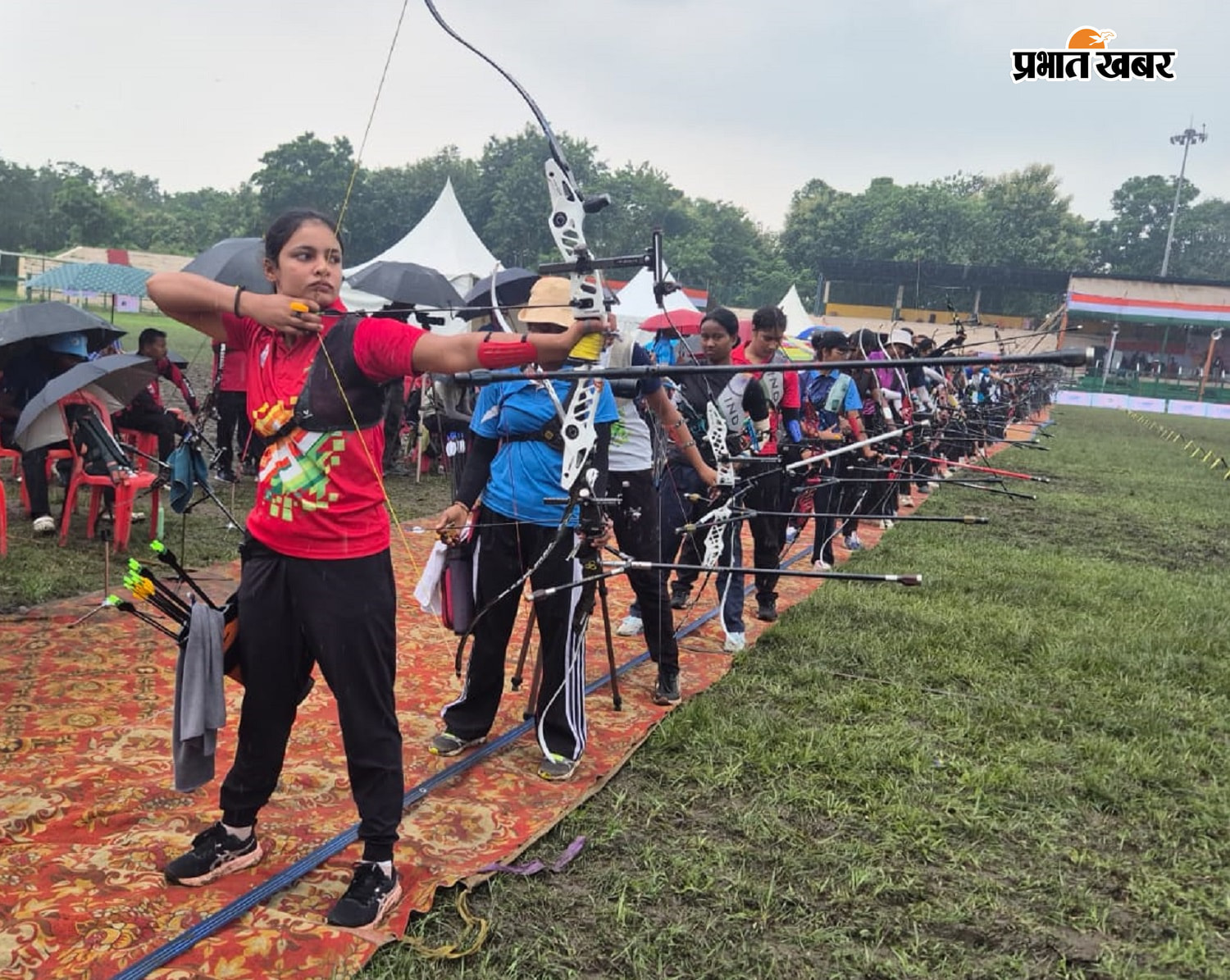 14,15 | Prabhat Khabar Network