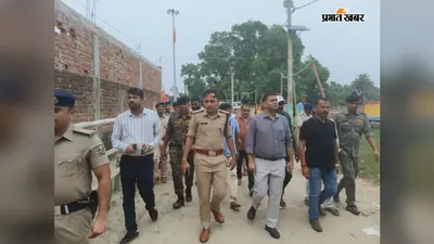 कांवरिया पथ से मंदिर तक सुरक्षा का प्लान तैयार, अंतिम सोमवारी पर बाबा मटेश्वर धाम में बढ़ेगी निगरानी
