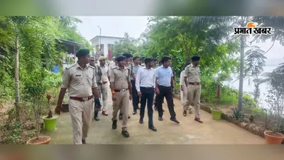 गुप्ताधाम में 24 अगस्त को हेलीकॉप्टर से होगी पुष्पवर्षा, चौथी सोमवारी पर श्रद्धालुओं की सुरक्षा पर फोकस