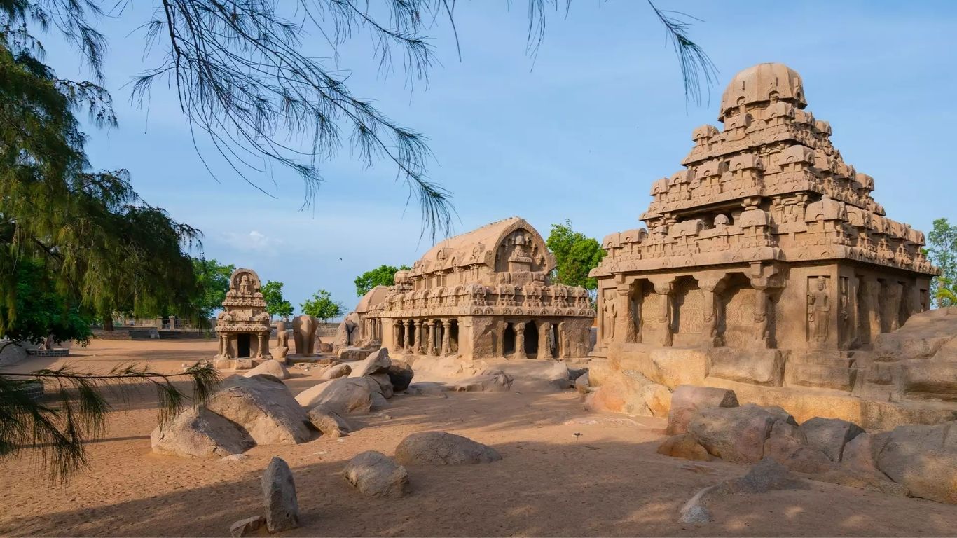 कन्याकुमारी वाइल्ड लाइफ सेंचुरी (Image- Tamil Nadu Tourism Official Website)