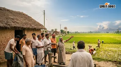 कल यूपी में भारी बारिश की चेतावनी, पूर्वांचल में वज्रपात का अलर्ट, इन जिलों में खिलेगी तेज धूप, जानें अपने शहर का मौसम