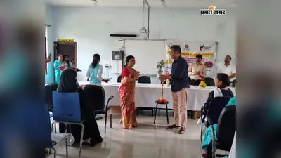 महिला महाविद्यालय में एंट्रेप्रेन्योरशिप फेस्टिवल, छात्राओं को मिला नवाचार व आत्मनिर्भरता का मंत्र
