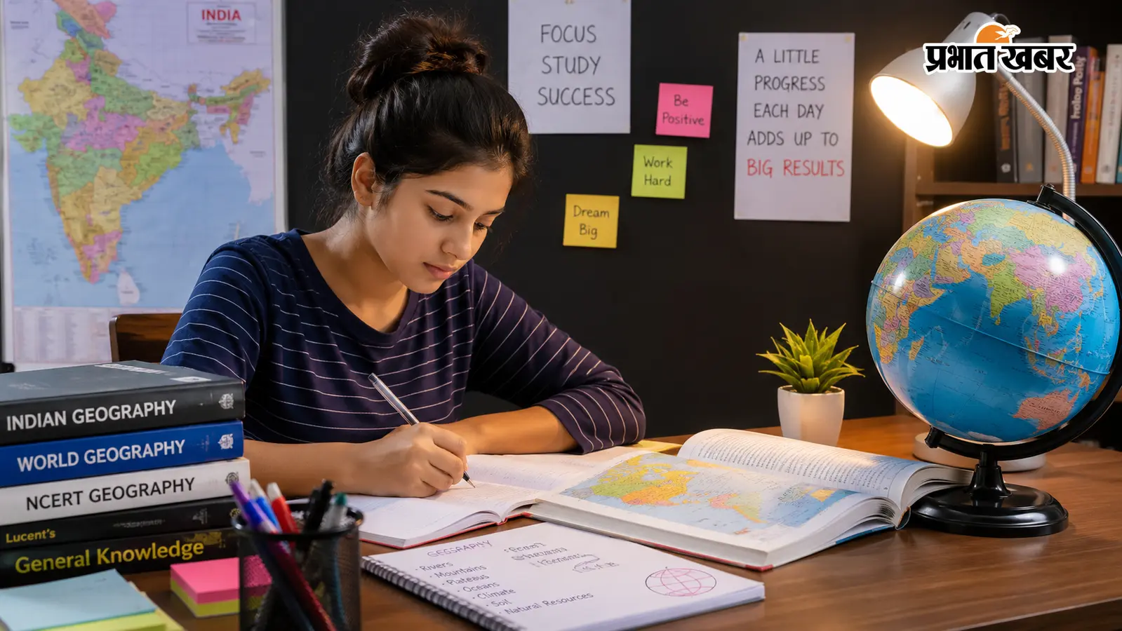 Top 20 GK Geography: काॅम्पिटिटिव परीक्षाओं में पूछे जा सकते हैं ये जरूरी सवाल, अभी करें तैयारी