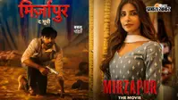 Mirzapur The Movie: जीतेंद्र कुमार ने विक्रांत मैसी को किया रिप्लेस, हर्षिता गौड़ ने बताया कैसा रहा एक्सपीरियंस