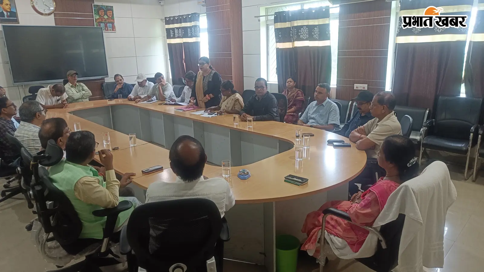 पीएचडी की 394 सीटों में 175 पर नामांकन की दूसरी सूची जल्द, 20 सितंबर से कोर्सवर्क