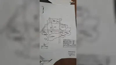 गोपालगंज: भोरे को नगर पंचायत का दर्जा मिलने का रास्ता साफ, अंचल स्तर की प्रक्रिया पूरी